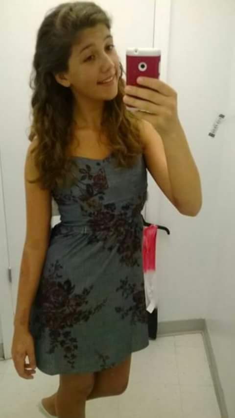 Sydney Michaela Martin